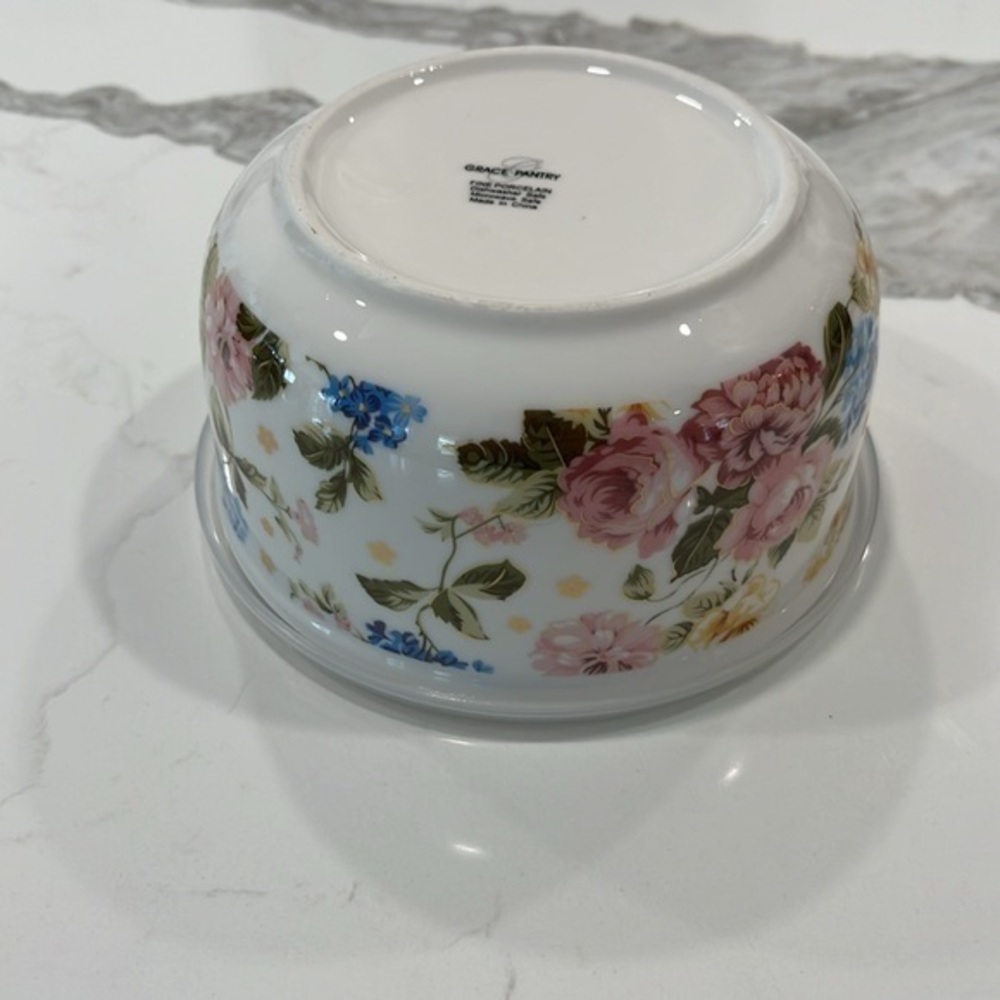 NWT Grace pantry storage container with vented lid see photos for‎ measurements - Picture 3 of 5